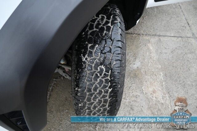 2024 Toyota Tacoma 4WD TRD Off Road Anchorage AK