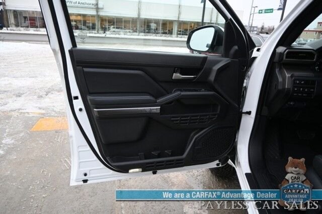 2024 Toyota Tacoma 4WD TRD Off Road Anchorage AK