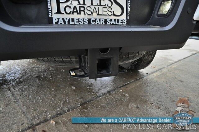 2024 Toyota Tacoma 4WD TRD Off Road Anchorage AK