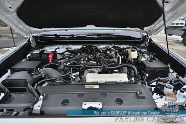 2024 Toyota Tacoma 4WD TRD Off Road Anchorage AK