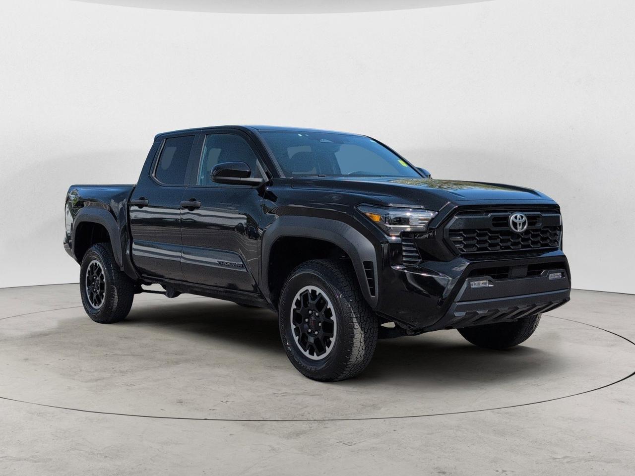 2024 Toyota Tacoma 4WD TRD Off Road