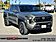 2024 Toyota Tacoma 4WD TRD Off Road Elko NV