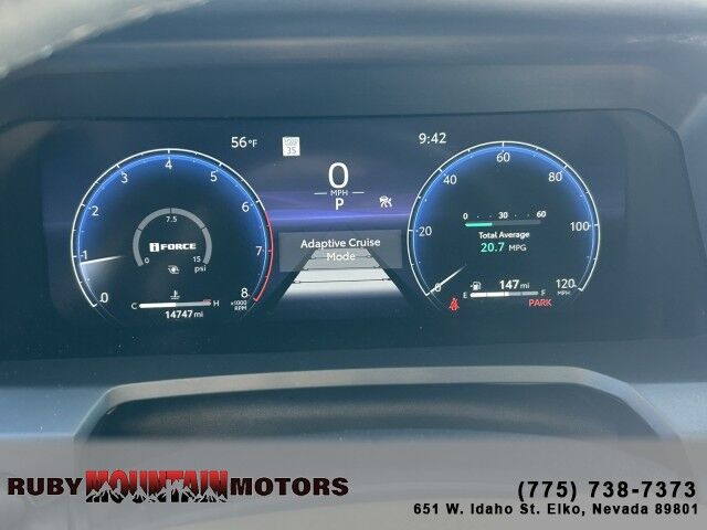 2024 Toyota Tacoma 4WD TRD Off Road Elko NV 2024 Toyota Tacoma 4WD TRD Off Road Elko NV