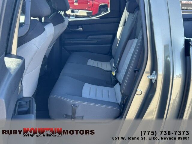 2024 Toyota Tacoma 4WD TRD Off Road Elko NV 2024 Toyota Tacoma 4WD TRD Off Road Elko NV