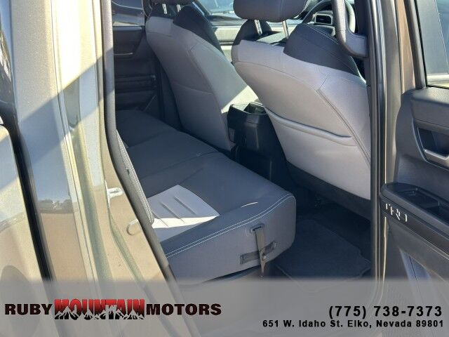 2024 Toyota Tacoma 4WD TRD Off Road Elko NV 2024 Toyota Tacoma 4WD TRD Off Road Elko NV