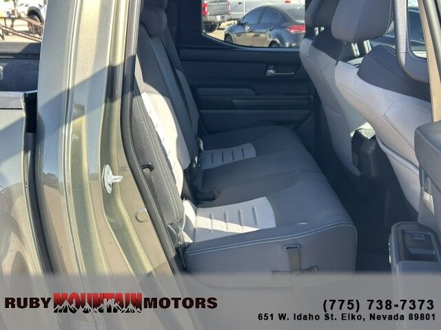 2024 Toyota Tacoma 4WD TRD Off Road Elko NV 2024 Toyota Tacoma 4WD TRD Off Road Elko NV