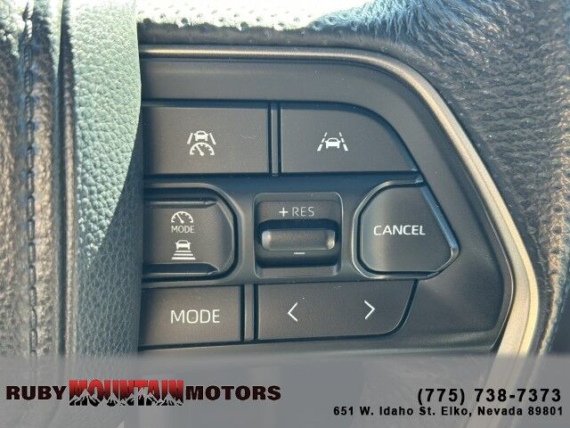 2024 Toyota Tacoma 4WD TRD Off Road Elko NV 2024 Toyota Tacoma 4WD TRD Off Road Elko NV