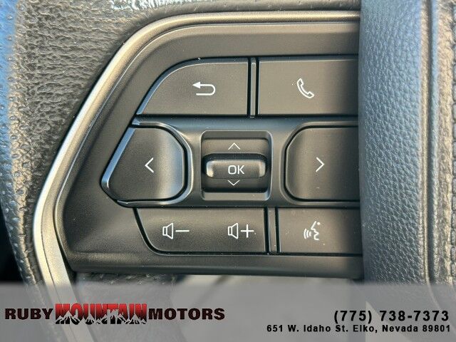 2024 Toyota Tacoma 4WD TRD Off Road Elko NV 2024 Toyota Tacoma 4WD TRD Off Road Elko NV