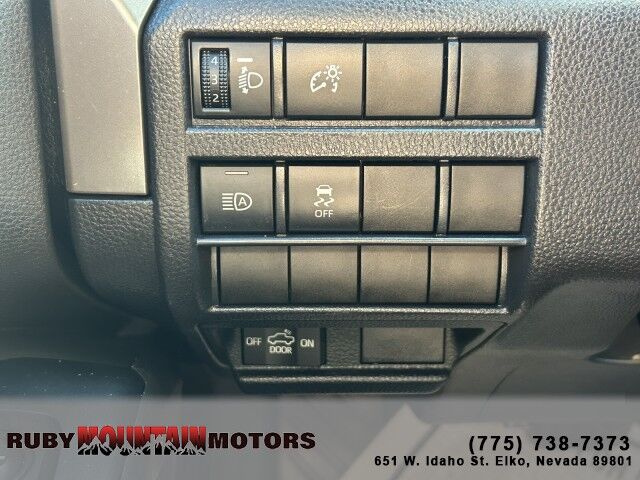 2024 Toyota Tacoma 4WD TRD Off Road Elko NV 2024 Toyota Tacoma 4WD TRD Off Road Elko NV