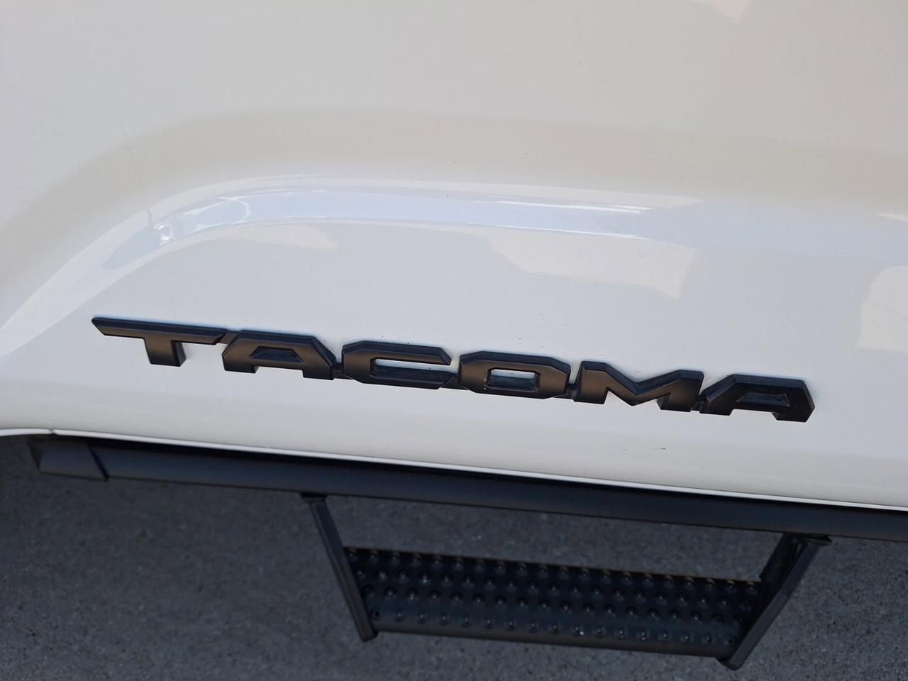 2024 Toyota Tacoma 4WD TRD Off-Road Hurst TX
