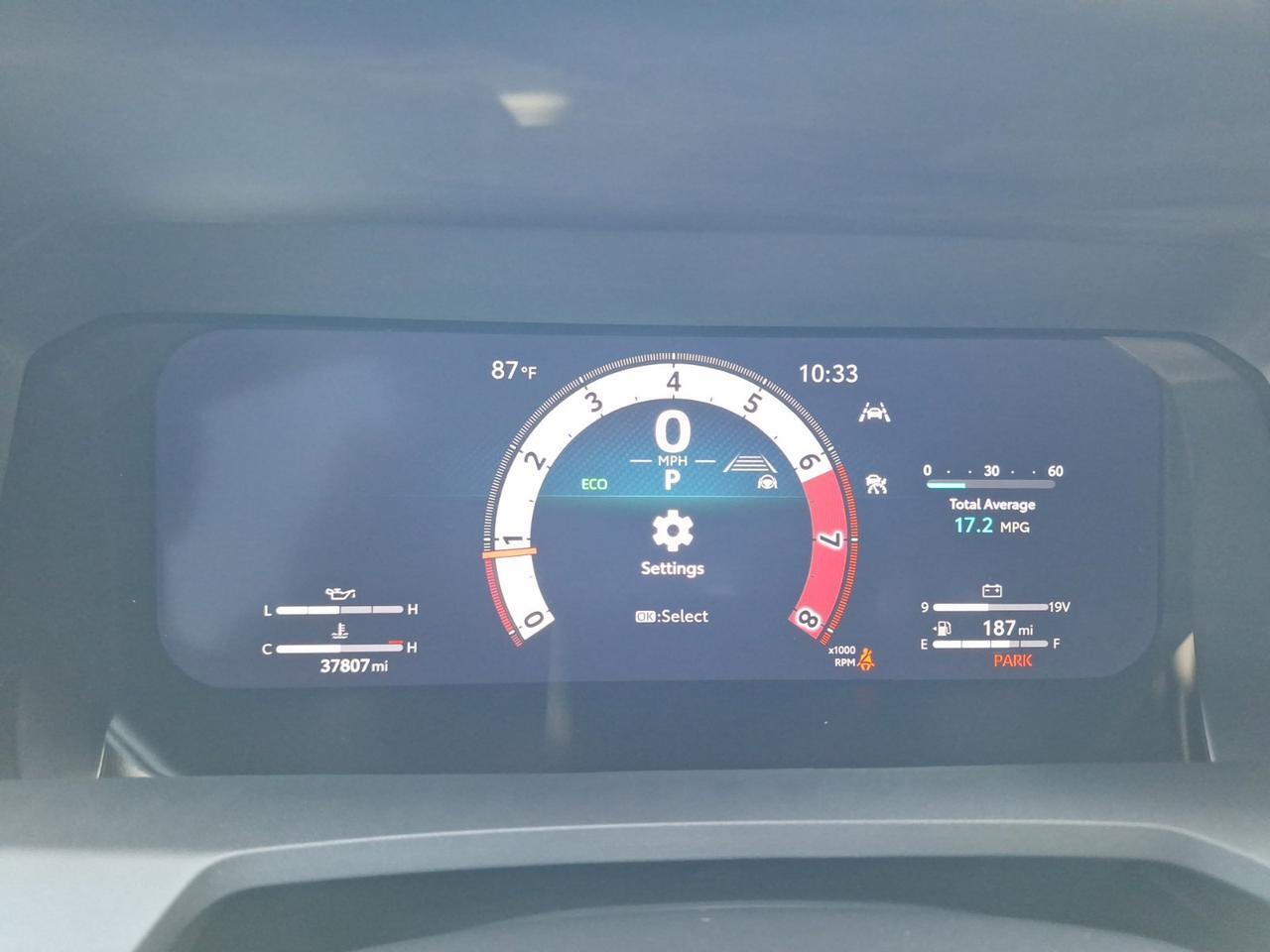 2024 Toyota Tacoma 4WD TRD Off-Road Hurst TX