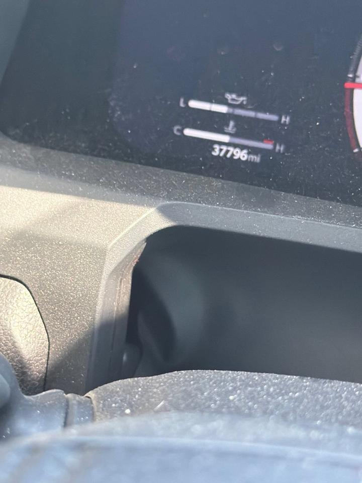 2024 Toyota Tacoma 4WD TRD Off-Road Hurst TX
