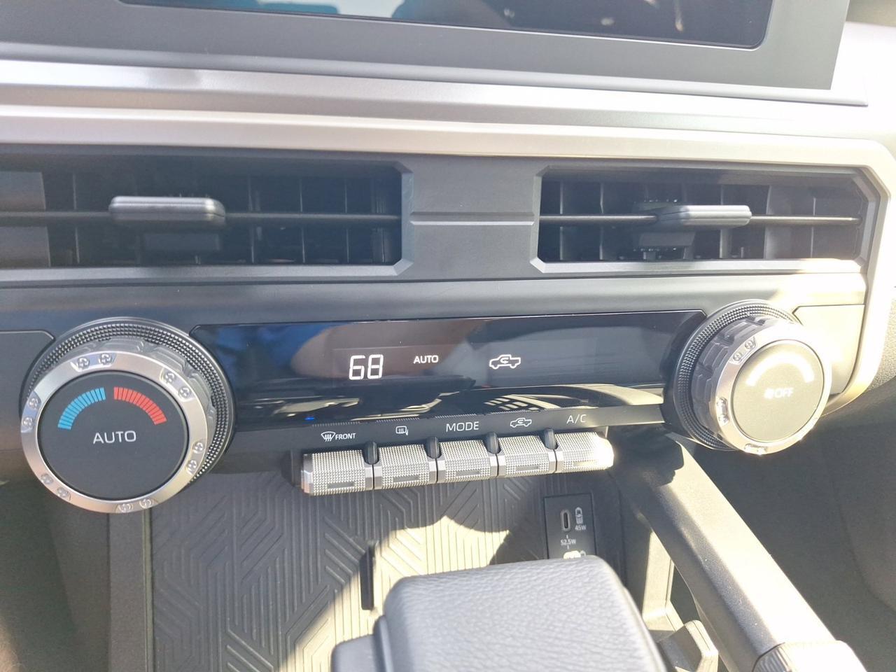 2024 Toyota Tacoma 4WD TRD Off-Road Hurst TX