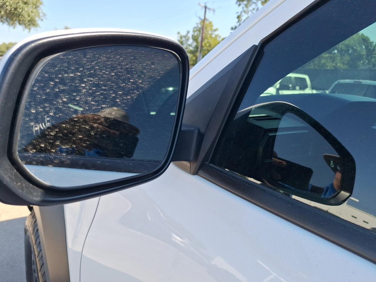 2024 Toyota Tacoma 4WD TRD Off-Road Hurst TX
