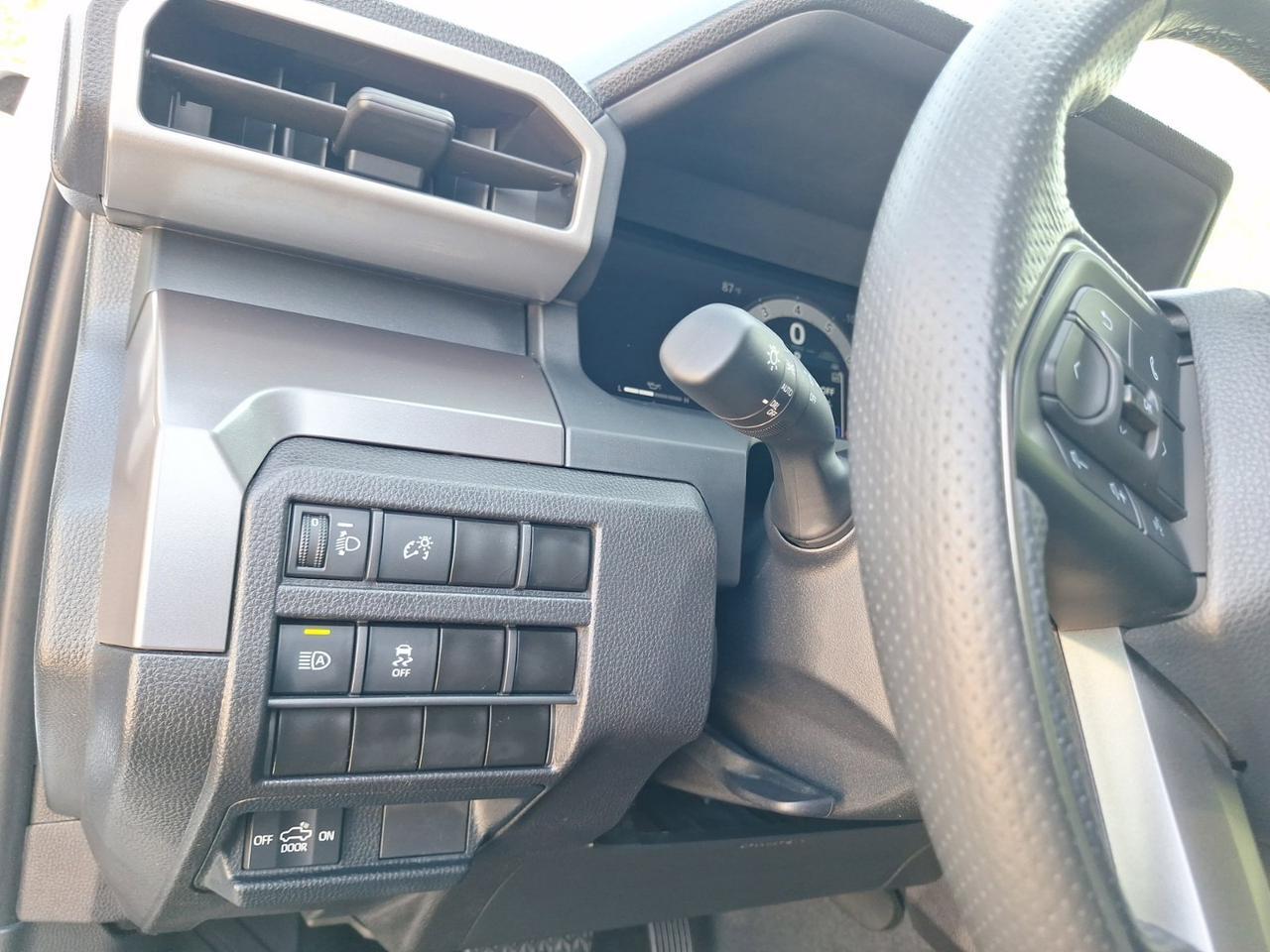 2024 Toyota Tacoma 4WD TRD Off-Road Hurst TX