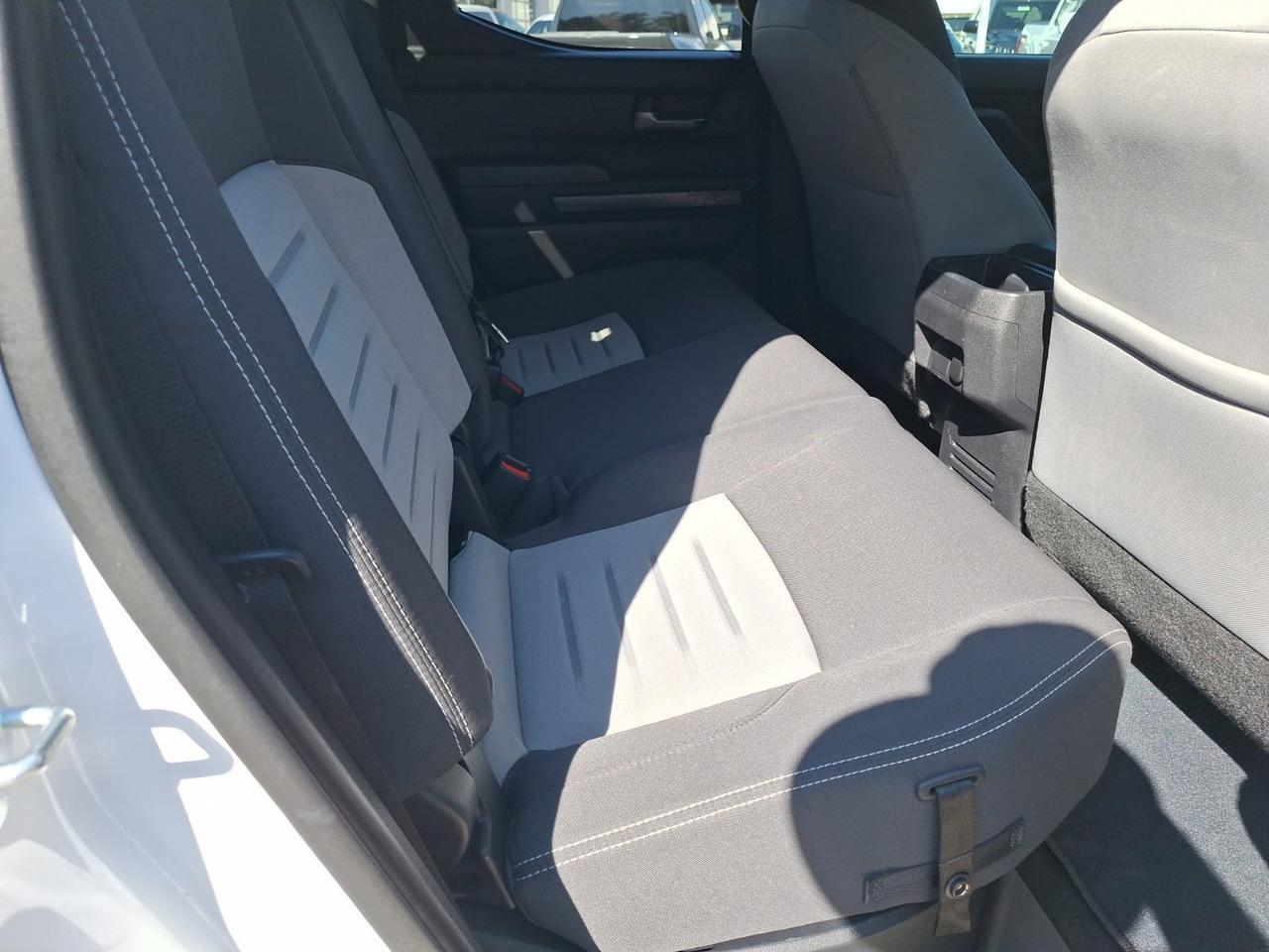 2024 Toyota Tacoma 4WD TRD Off-Road Hurst TX