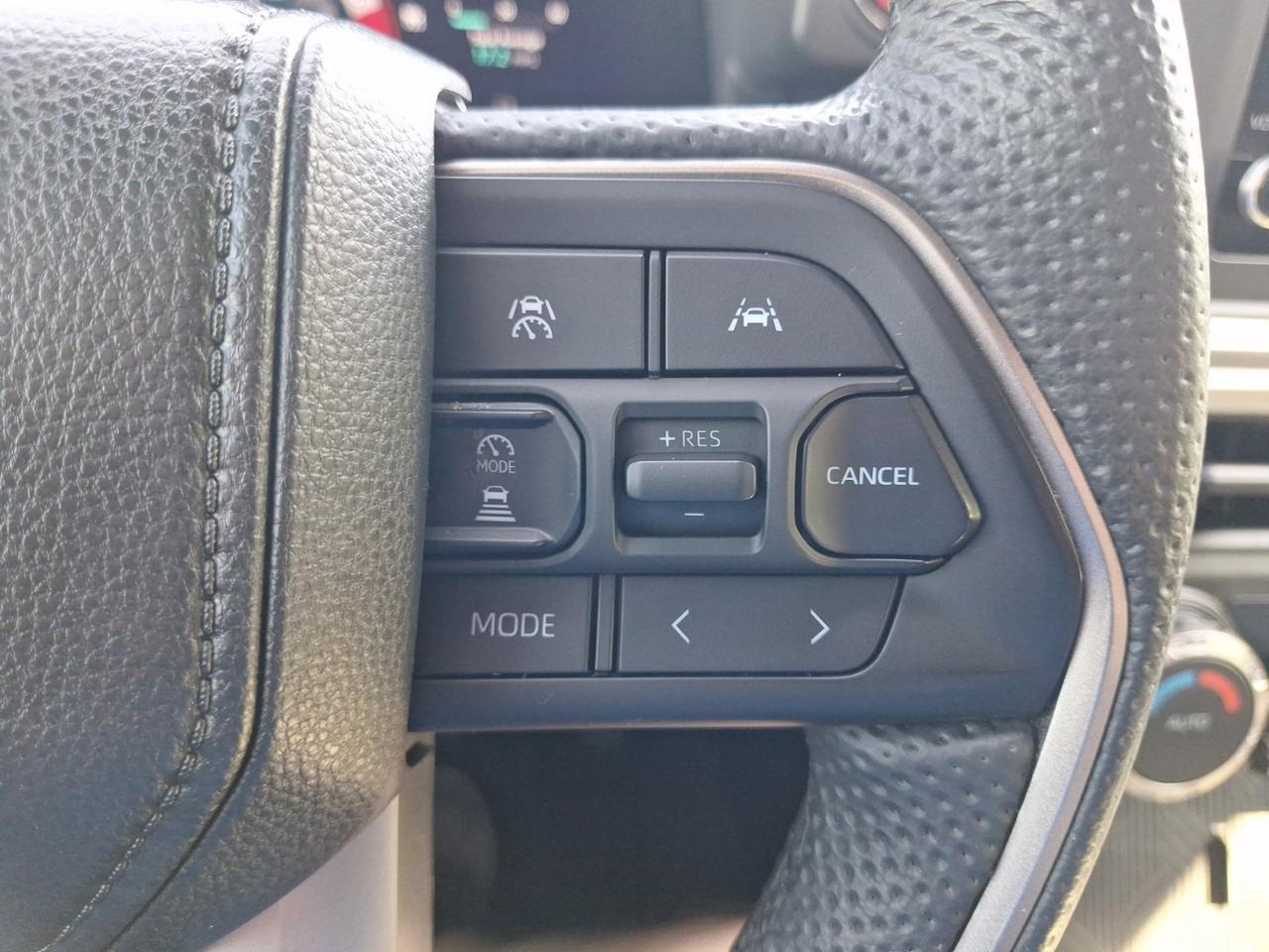 2024 Toyota Tacoma 4WD TRD Off-Road Hurst TX