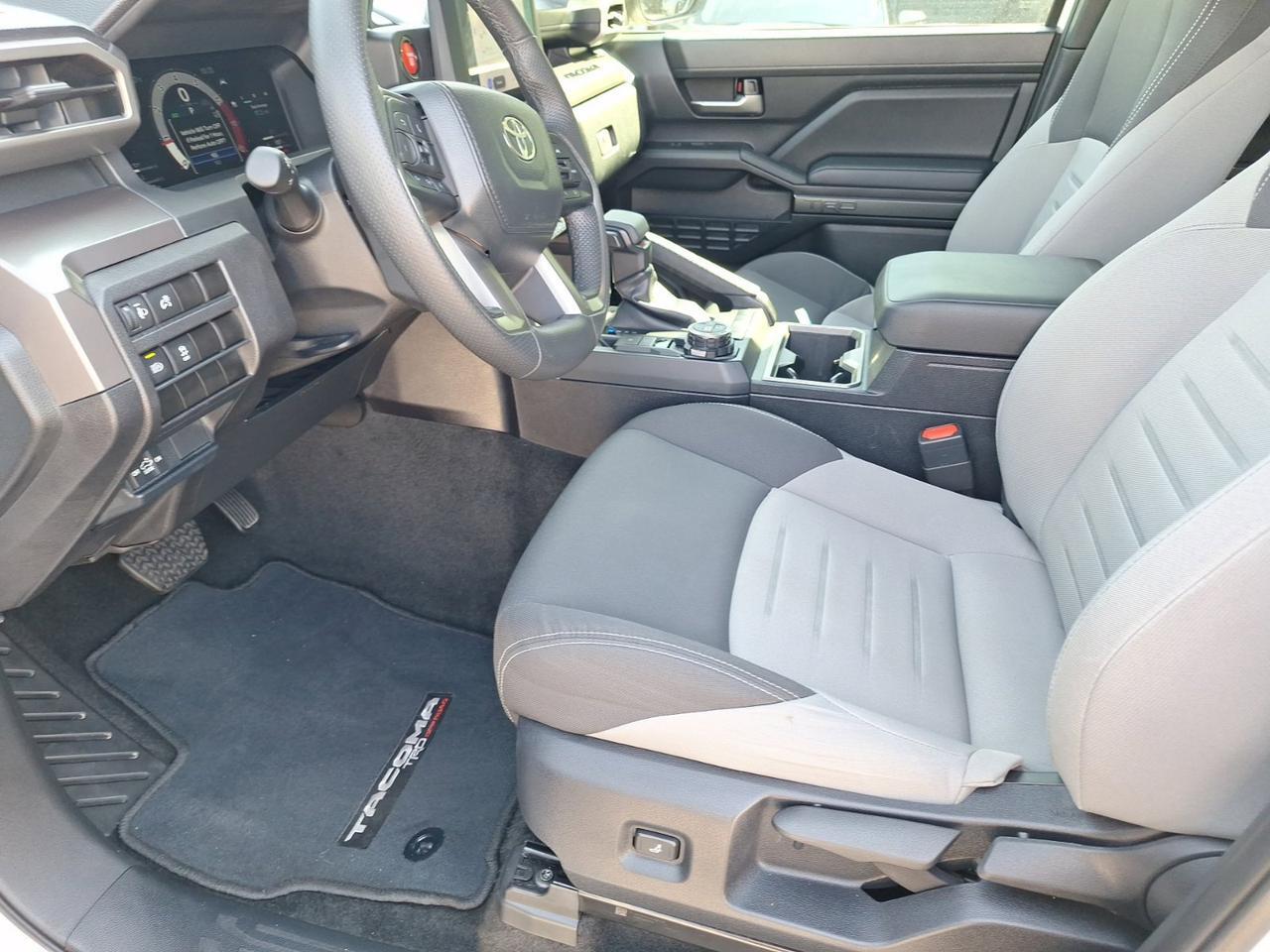2024 Toyota Tacoma 4WD TRD Off-Road Hurst TX
