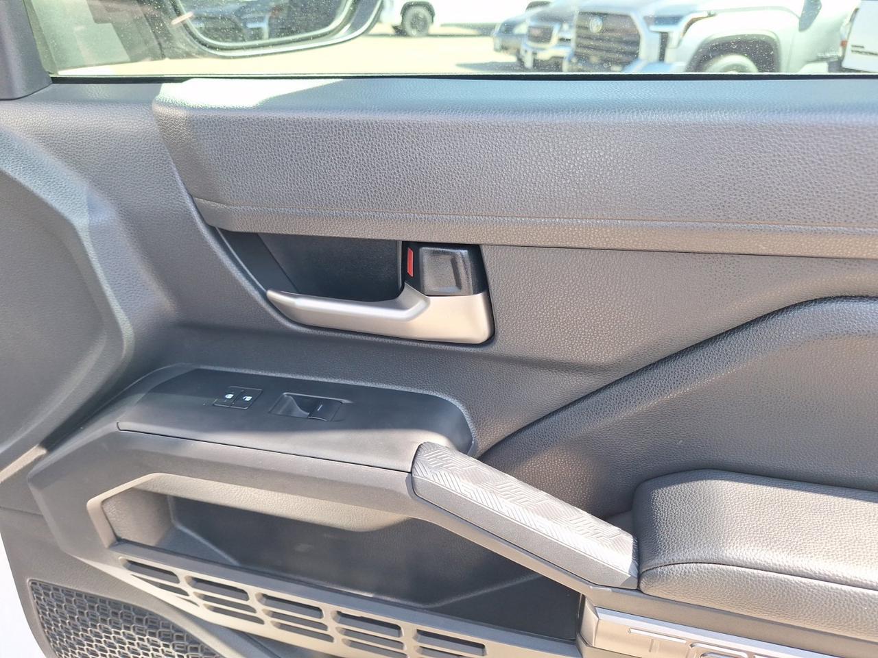 2024 Toyota Tacoma 4WD TRD Off-Road Hurst TX