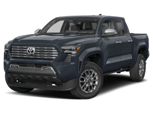 2024 Toyota Tacoma 4WD