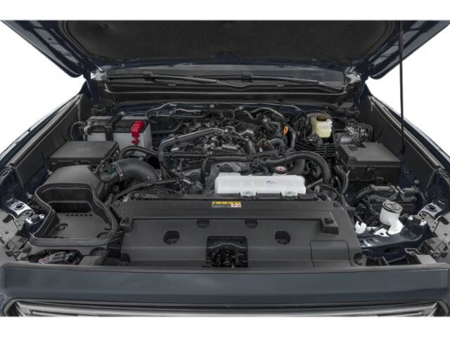 2024 Toyota Tacoma 4WD TRD Off-Road Hurst TX