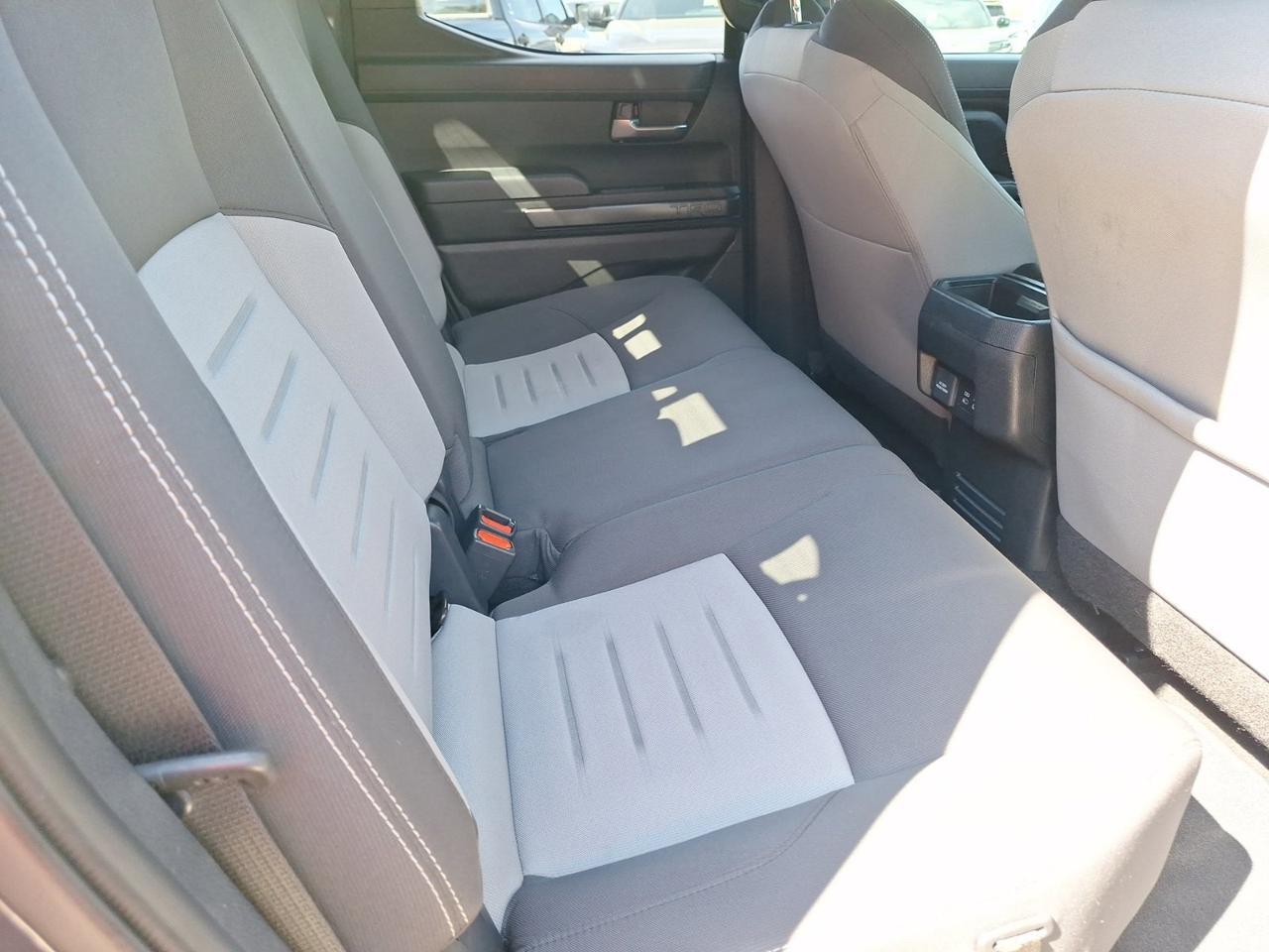 2024 Toyota Tacoma 4WD TRD Off-Road Hurst TX