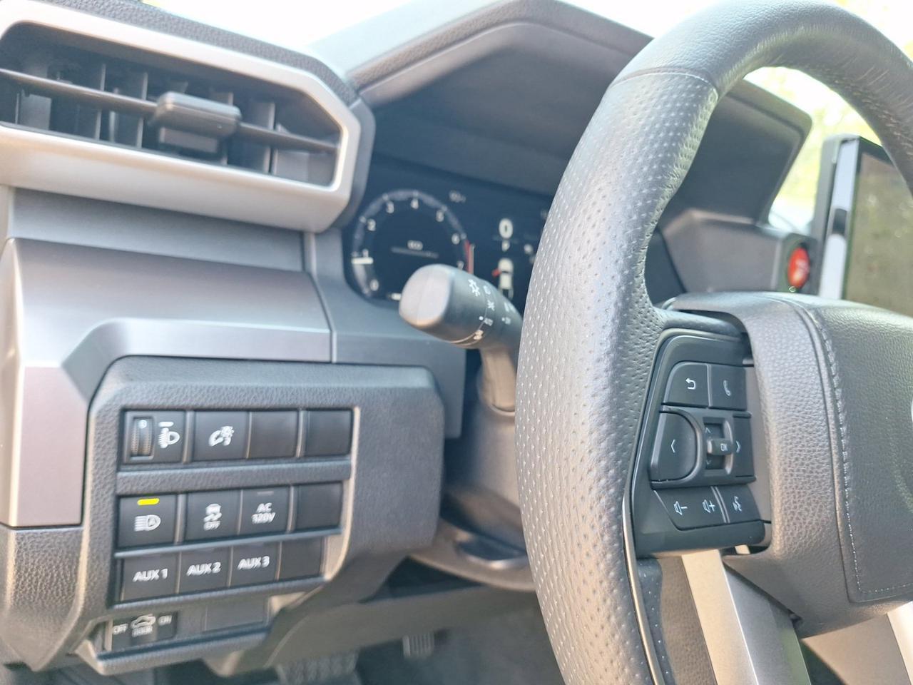 2024 Toyota Tacoma 4WD TRD Off-Road Hurst TX