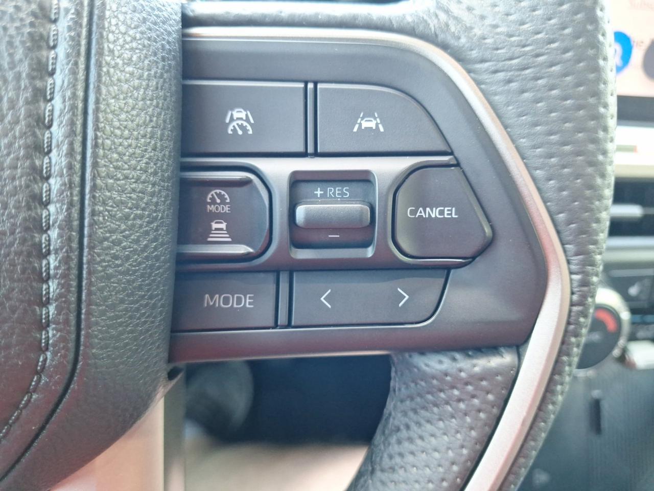 2024 Toyota Tacoma 4WD TRD Off-Road Hurst TX