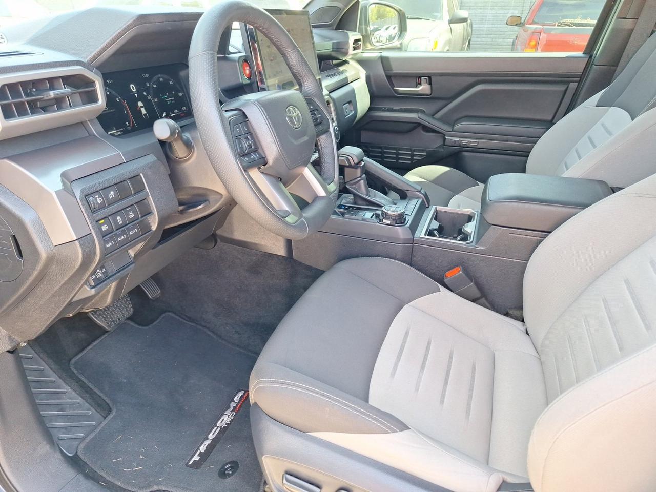 2024 Toyota Tacoma 4WD TRD Off-Road Hurst TX