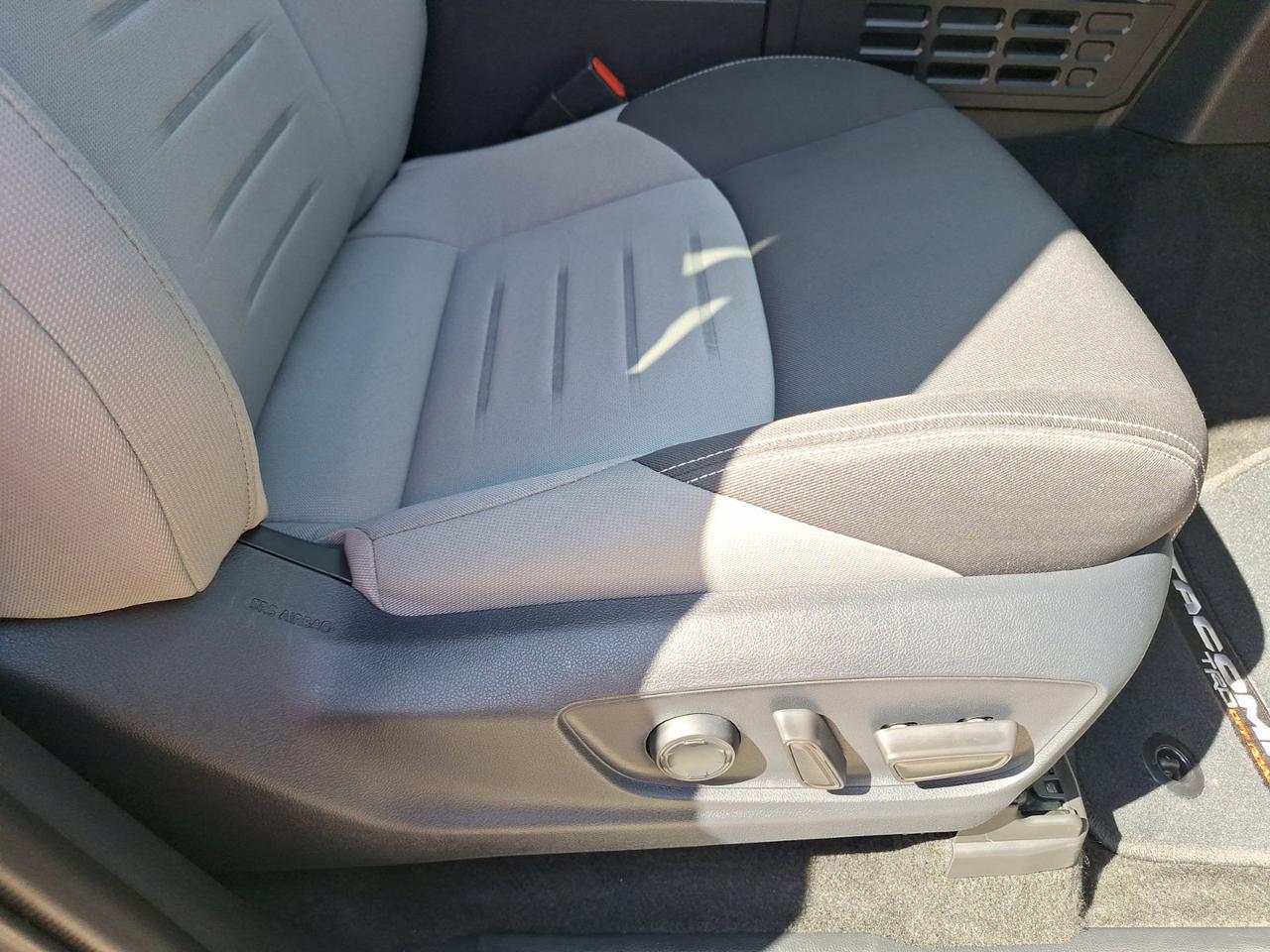 2024 Toyota Tacoma 4WD TRD Off-Road Hurst TX