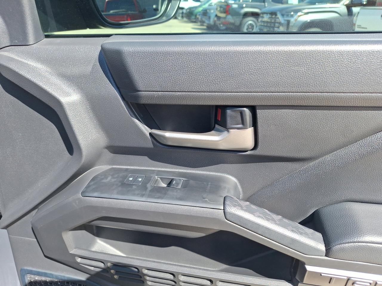 2024 Toyota Tacoma 4WD TRD Off-Road Hurst TX
