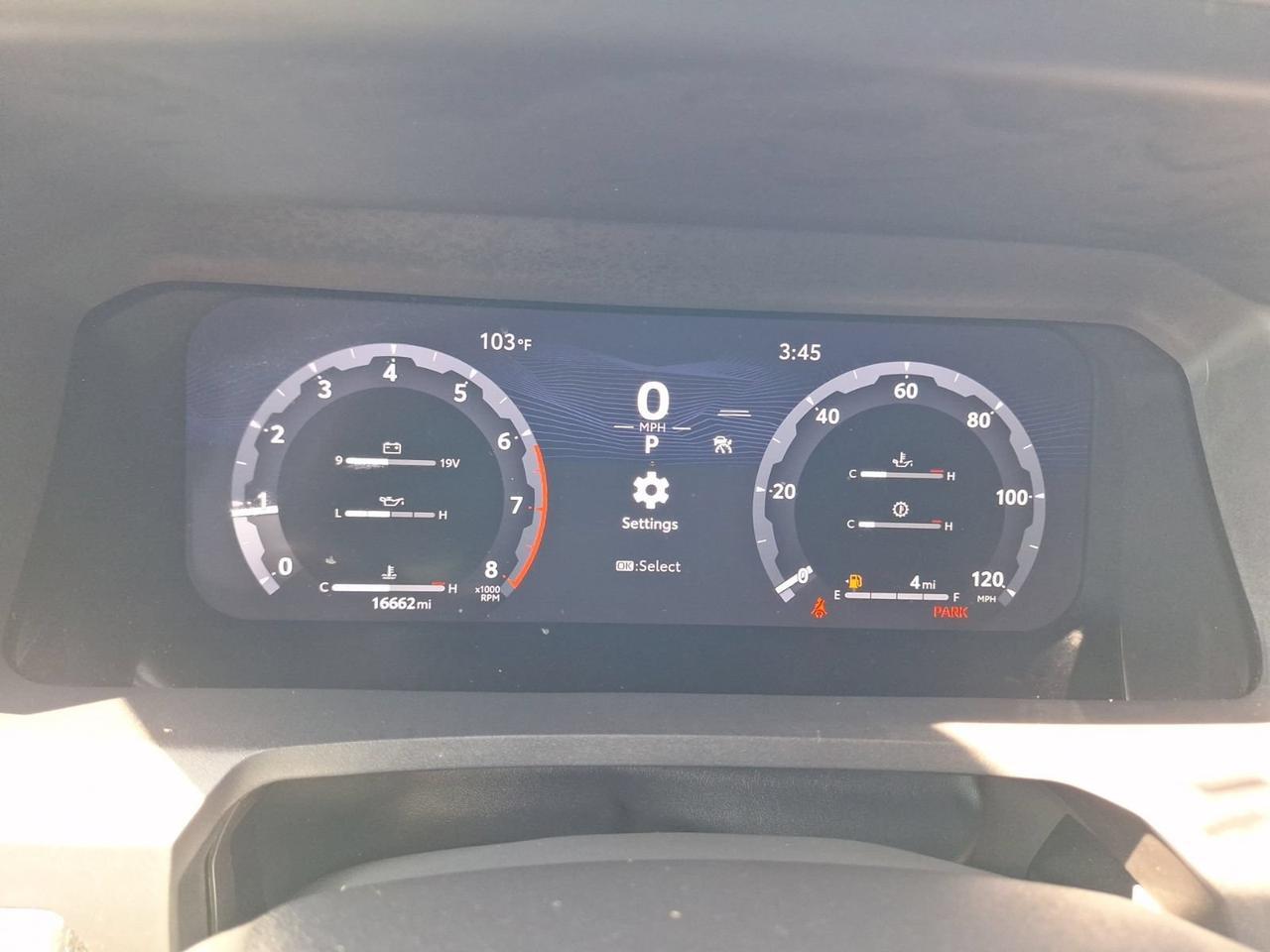 2024 Toyota Tacoma 4WD TRD Off Road Hurst TX