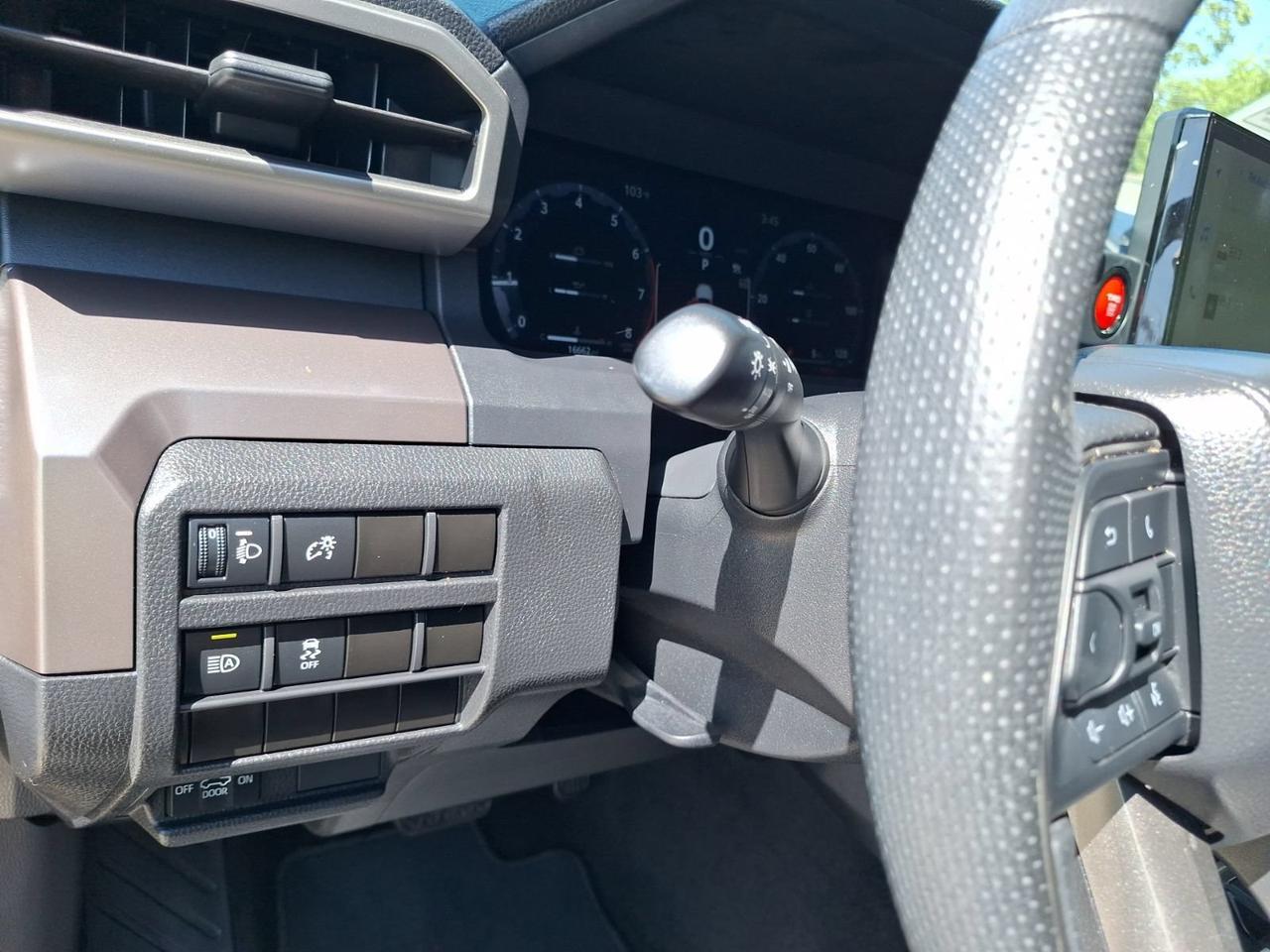 2024 Toyota Tacoma 4WD TRD Off Road Hurst TX