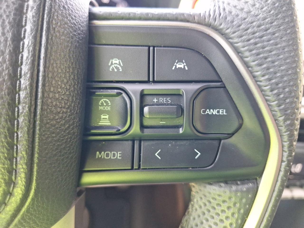 2024 Toyota Tacoma 4WD TRD Off Road Hurst TX