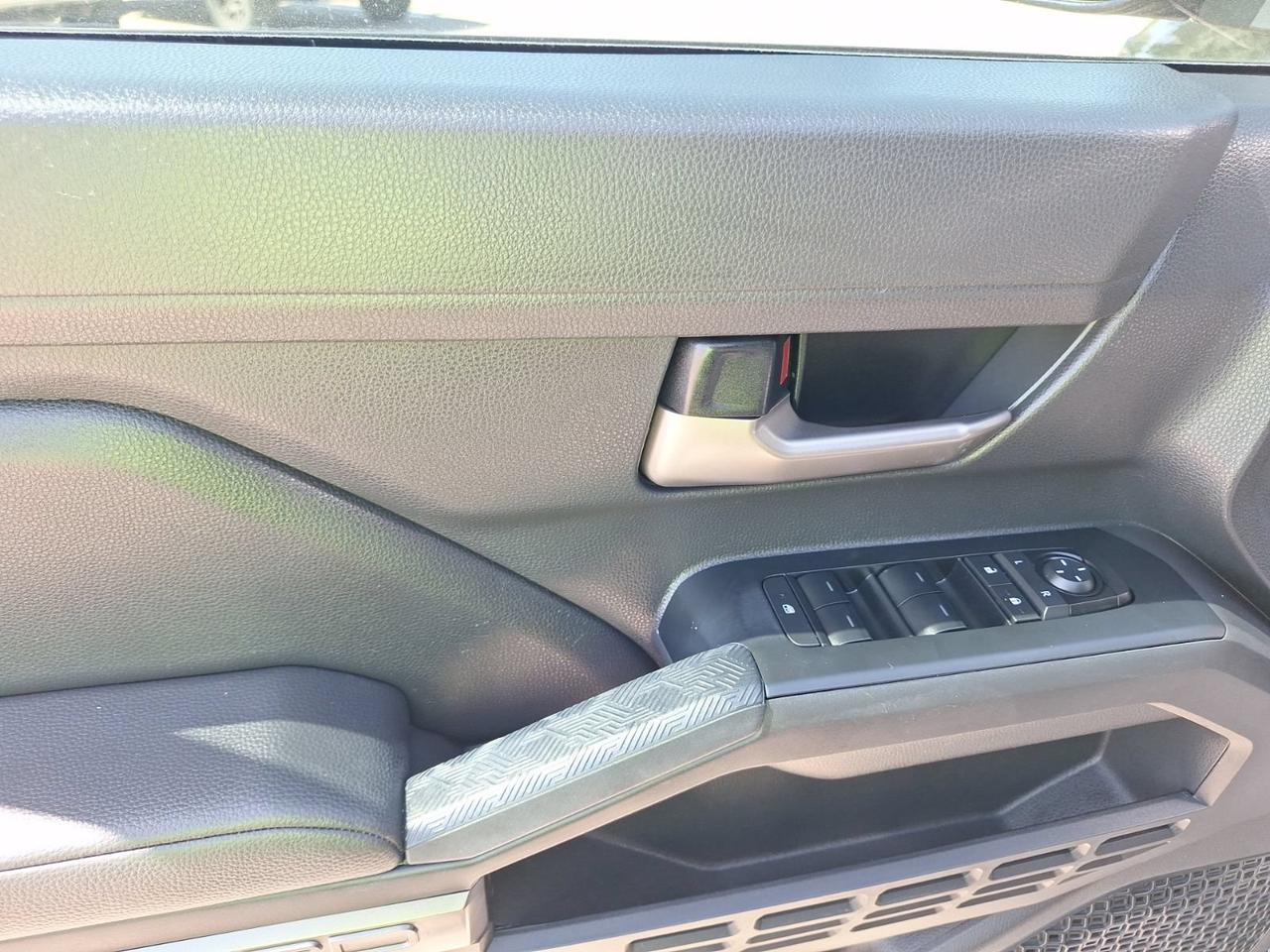 2024 Toyota Tacoma 4WD TRD Off Road Hurst TX