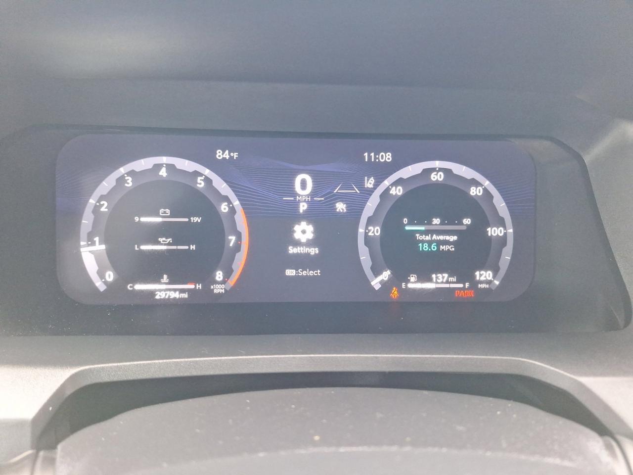 2024 Toyota Tacoma 4WD TRD Off-Road Hurst TX