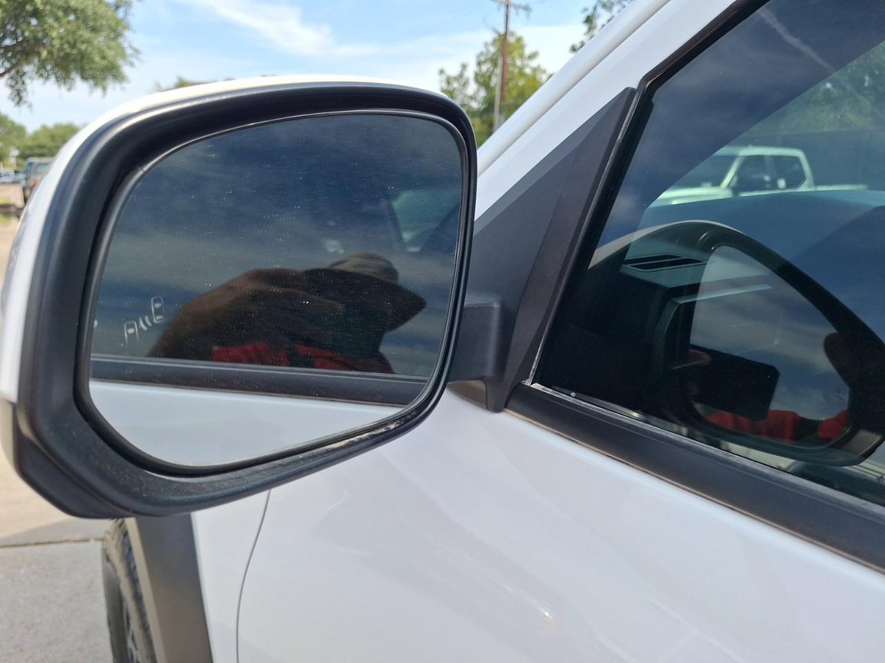 2024 Toyota Tacoma 4WD TRD Off-Road Hurst TX