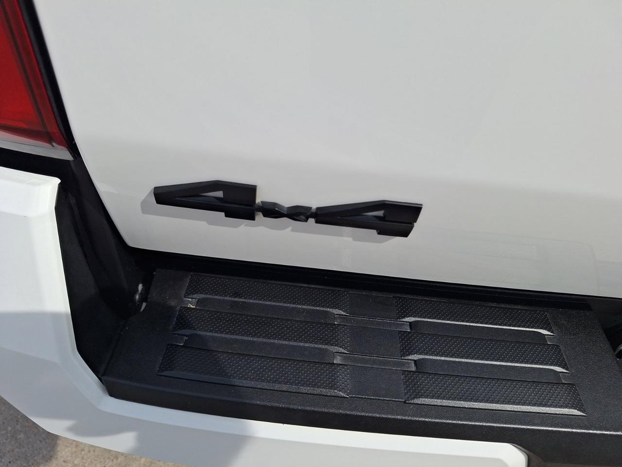 2024 Toyota Tacoma 4WD TRD Off-Road Hurst TX