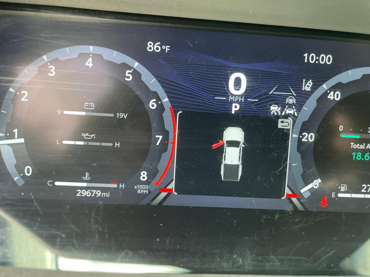 2024 Toyota Tacoma 4WD TRD Off-Road Hurst TX