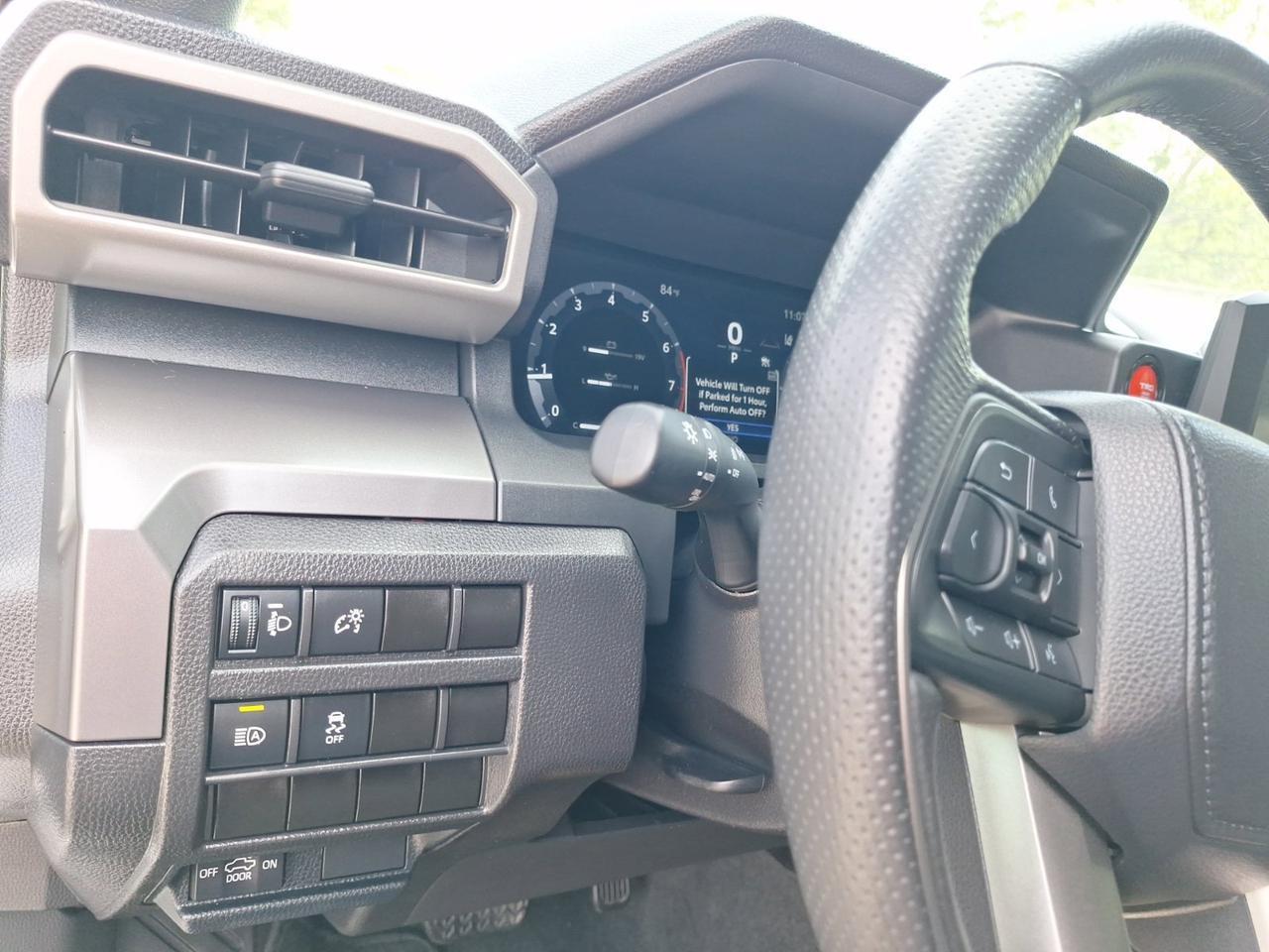 2024 Toyota Tacoma 4WD TRD Off-Road Hurst TX