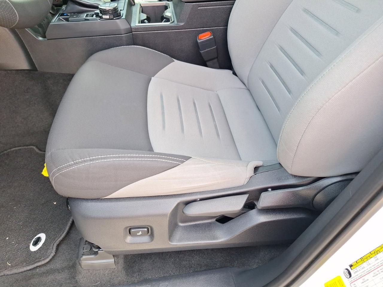 2024 Toyota Tacoma 4WD TRD Off-Road Hurst TX