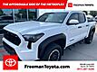 2024 Toyota Tacoma 4WD TRD Off Road
