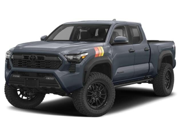2024 Toyota Tacoma 4WD TRD Off Road Hybrid Hurst TX