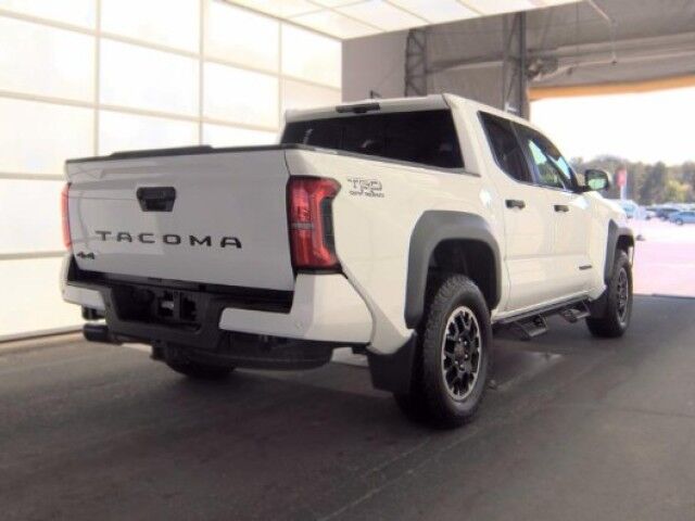 2024 Toyota Tacoma 4WD TRD Off Road Premium Marshfield MA