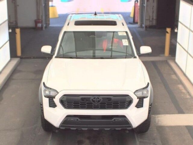 2024 Toyota Tacoma 4WD TRD Off Road Premium
