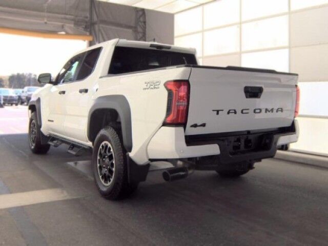 2024 Toyota Tacoma 4WD TRD Off Road Premium Marshfield MA