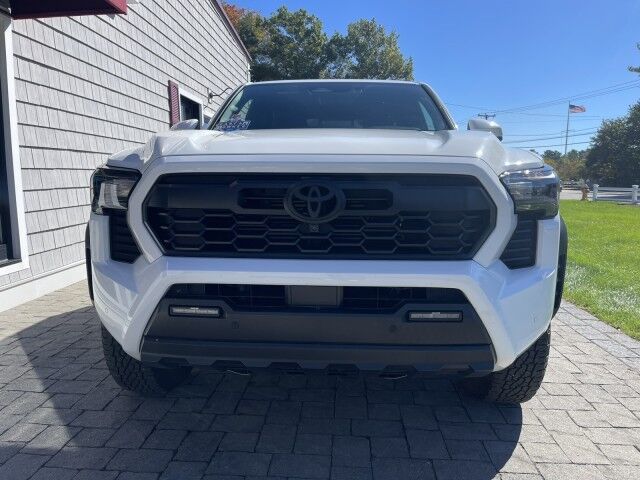 2024 Toyota Tacoma 4WD TRD Off Road Premium