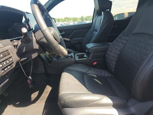 2024 Toyota Tacoma 4WD TRD Off Road Premium Marshfield MA