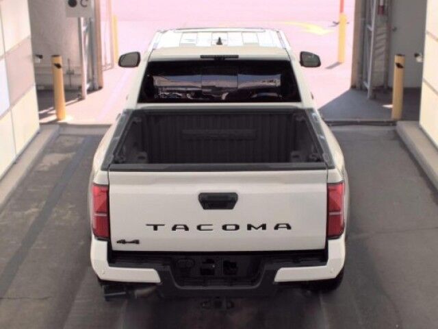2024 Toyota Tacoma 4WD TRD Off Road Premium Marshfield MA