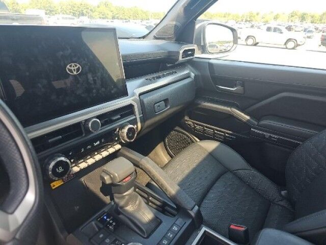 2024 Toyota Tacoma 4WD TRD Off Road Premium Marshfield MA